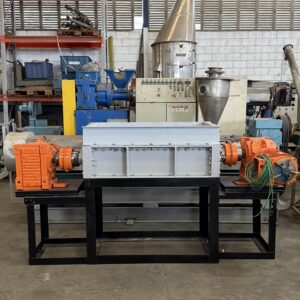 Triturador Shredder 1300 mm