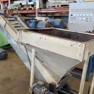 Esteira Transportadora