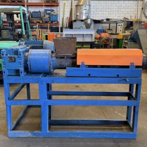 Extrusora Cascata 180 mm