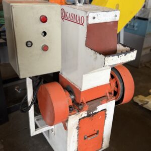 Moinho Kasmaq 200 mm