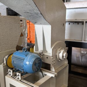 Moinho Moynofac 250 mm