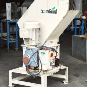 Moinho Econogrind 400 mm