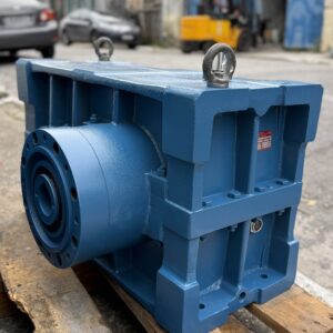 Redutor Cestari 1:14