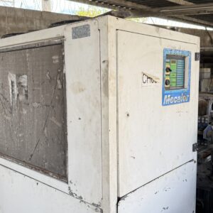 Chiller Mecalor 60 mil kcal