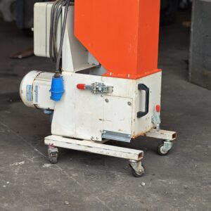 Moinho Wanner 200 mm