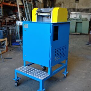 Granulador Sagec 300 mm