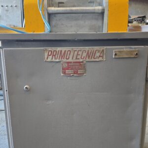 Granulador Primotécnica 300 mm